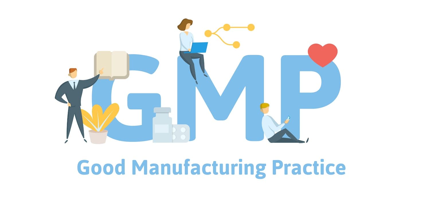 gmp consultancy